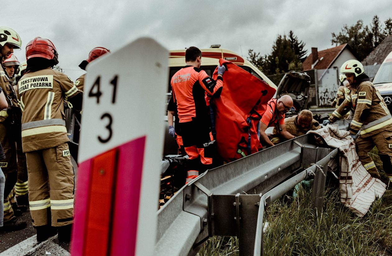 Dolny Śląsk: Protestują przeciw planom likwidacji pogotowia w Jeleniej Górze!