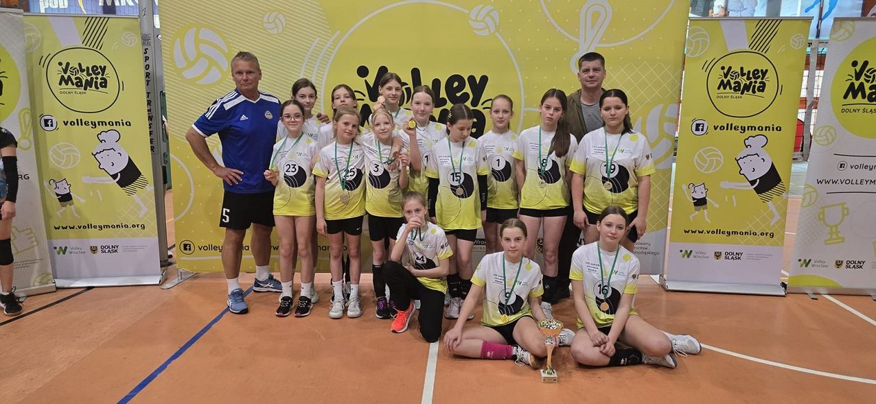 Janowice Wielkie: Nasze dziewczyny na medal – dosłownie i w przenośni