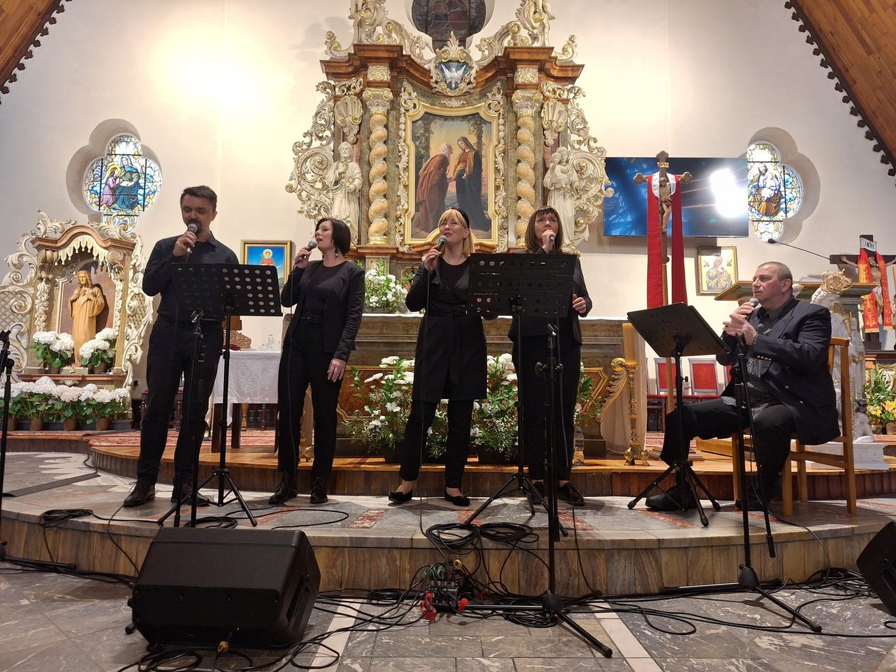 Powiat karkonoski: Muzyczna uczta z powiatem