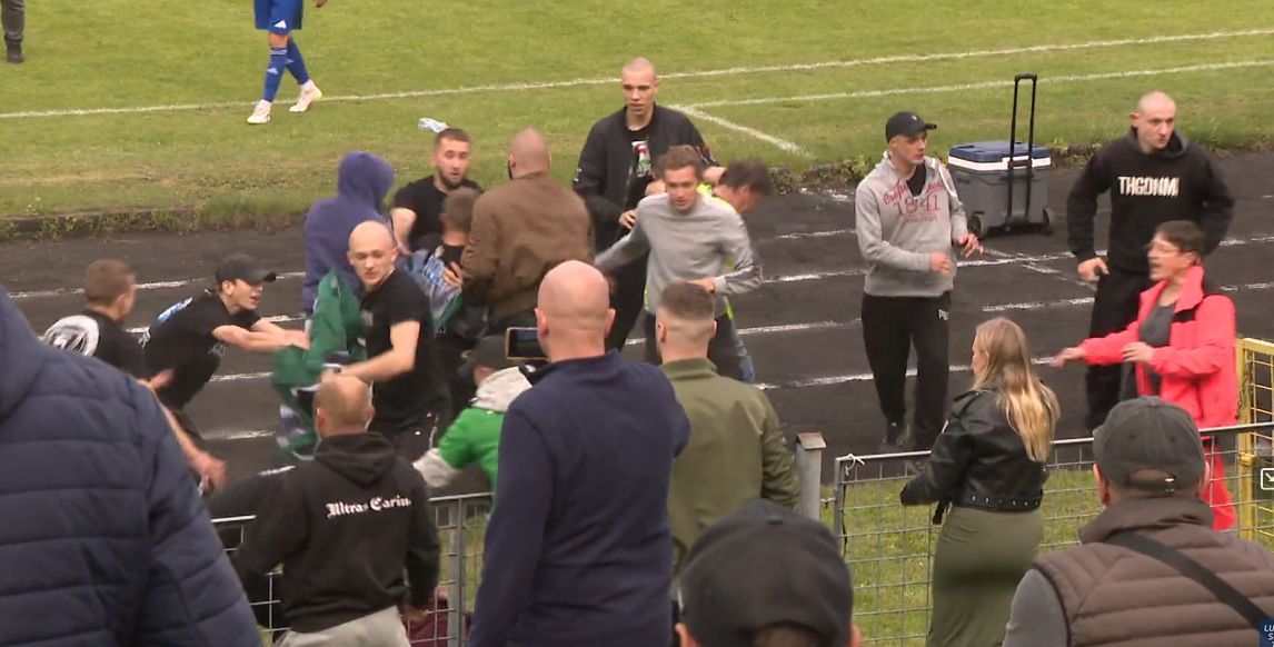 Jelenia Góra/Gubin: Potępiają przejawy agresji, ale winią też organizatorów...
