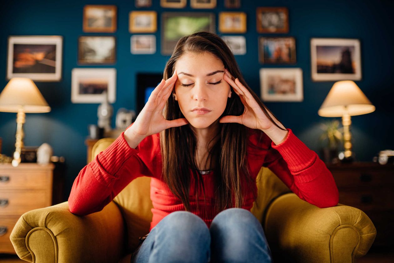 Polska: Czym jest overthinking i jak sobie z nim poradzić?