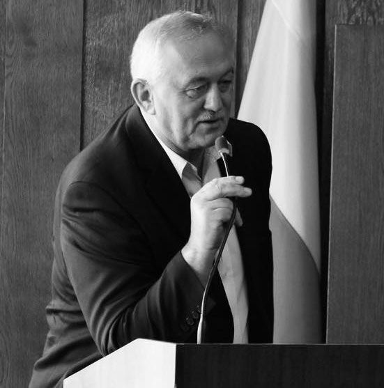 Jelenia Góra: Zmarł Andrzej Grochala