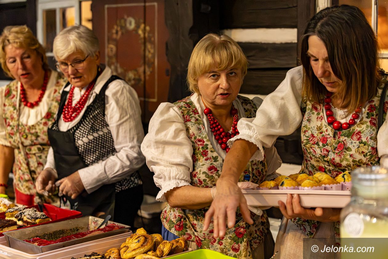 Jelenia Góra: Noc Muzeów w Muzeum Karkonoskim