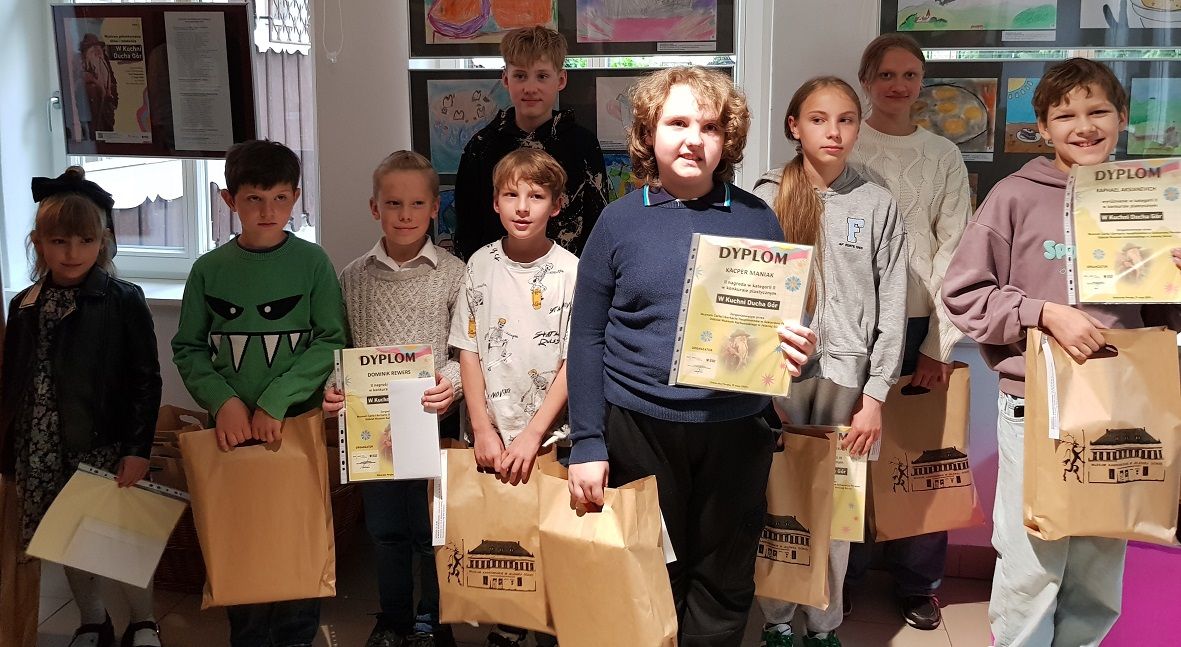 Szklarska Poręba: Pełna wrażeń Noc Muzeów u Hauptmannów