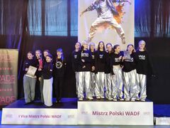 Aż 7 złotych medali dla Jeleniej Góry!