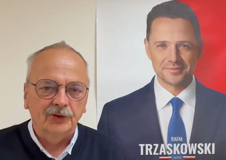 Powiat: Senator dziękuje za głosy