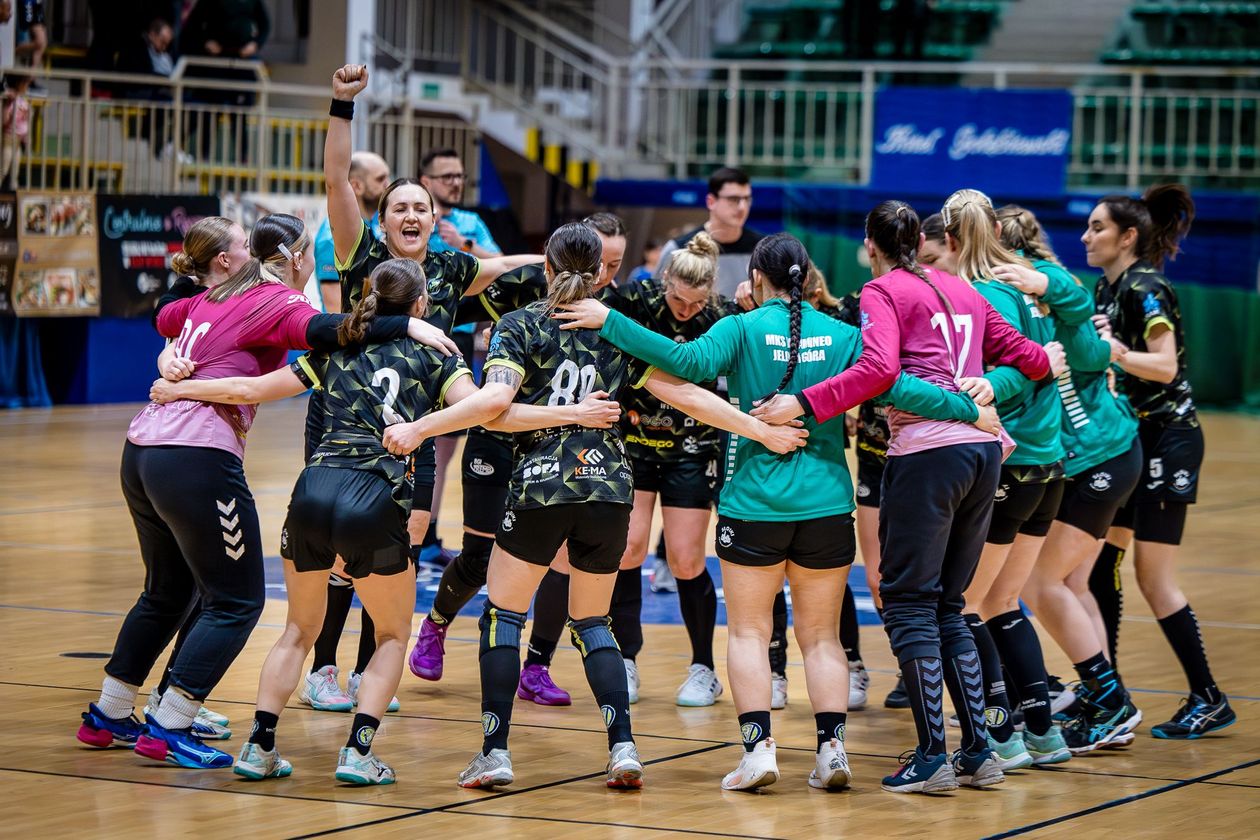Jelenia Góra: Robią casting do zespołu na nowy sezon