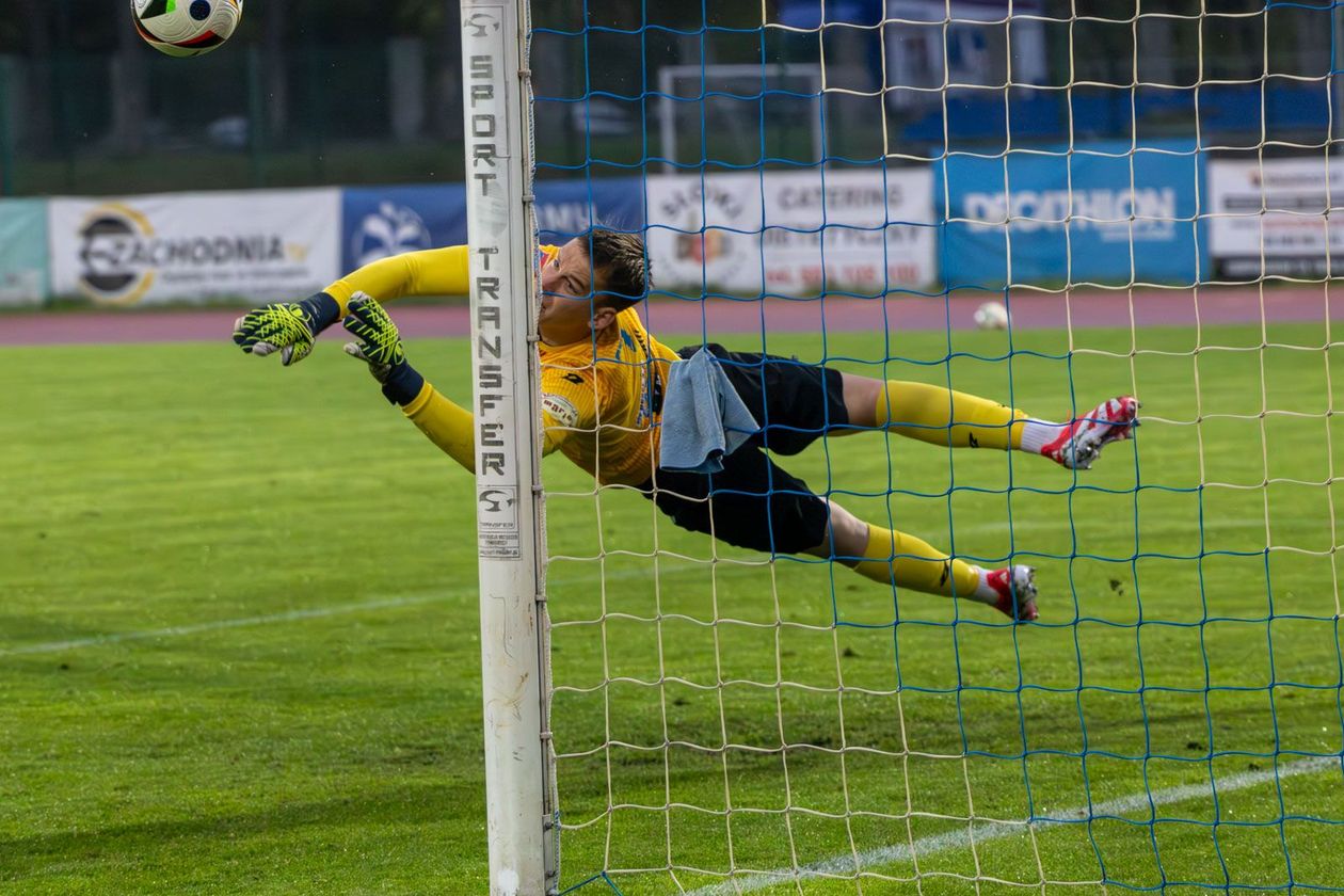 Jelenia Góra: Piłkarskie granie [WYNIKI/TABELE]