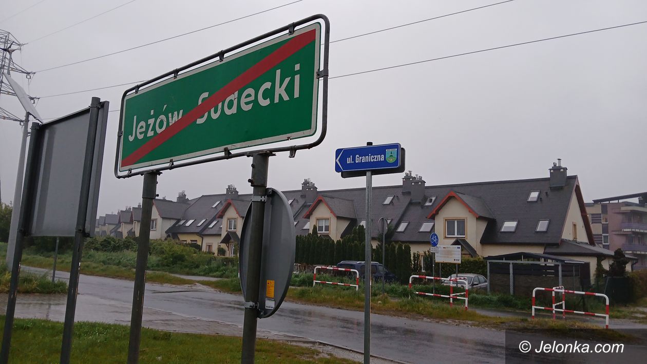 Jeżów Sudecki: Nadal (nie) w Jeżowie