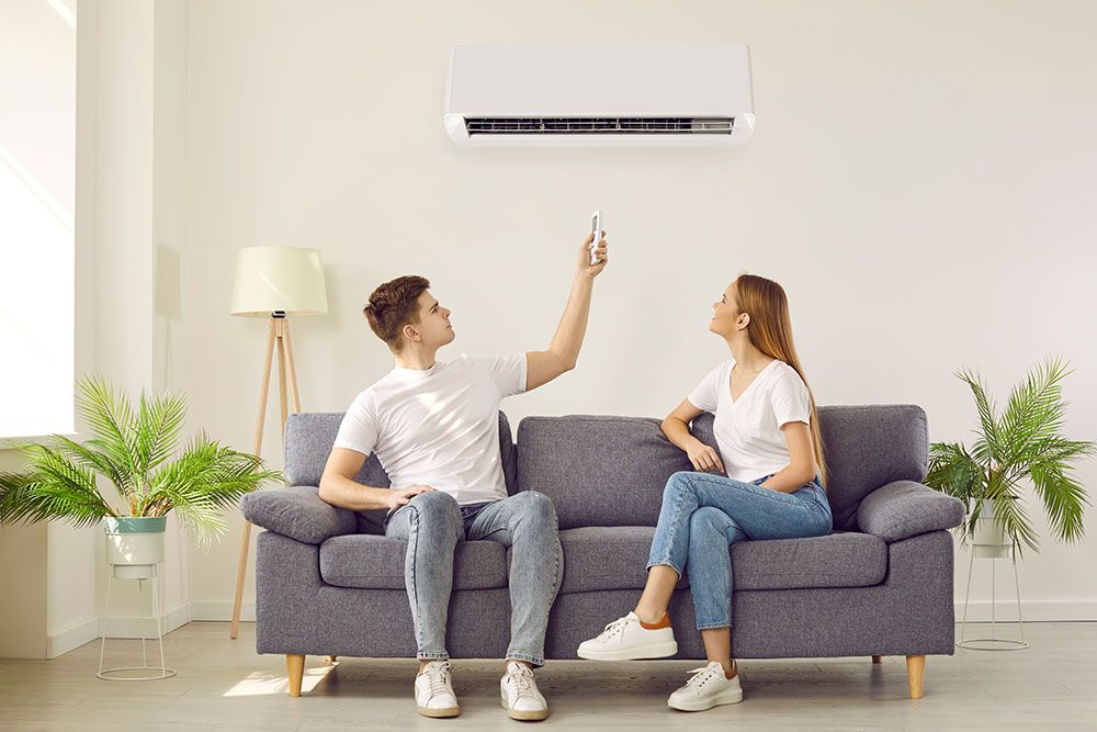 Polska: Jakiej mocy klimatyzator ścienny wybrać do mieszkania 50 mkw.?