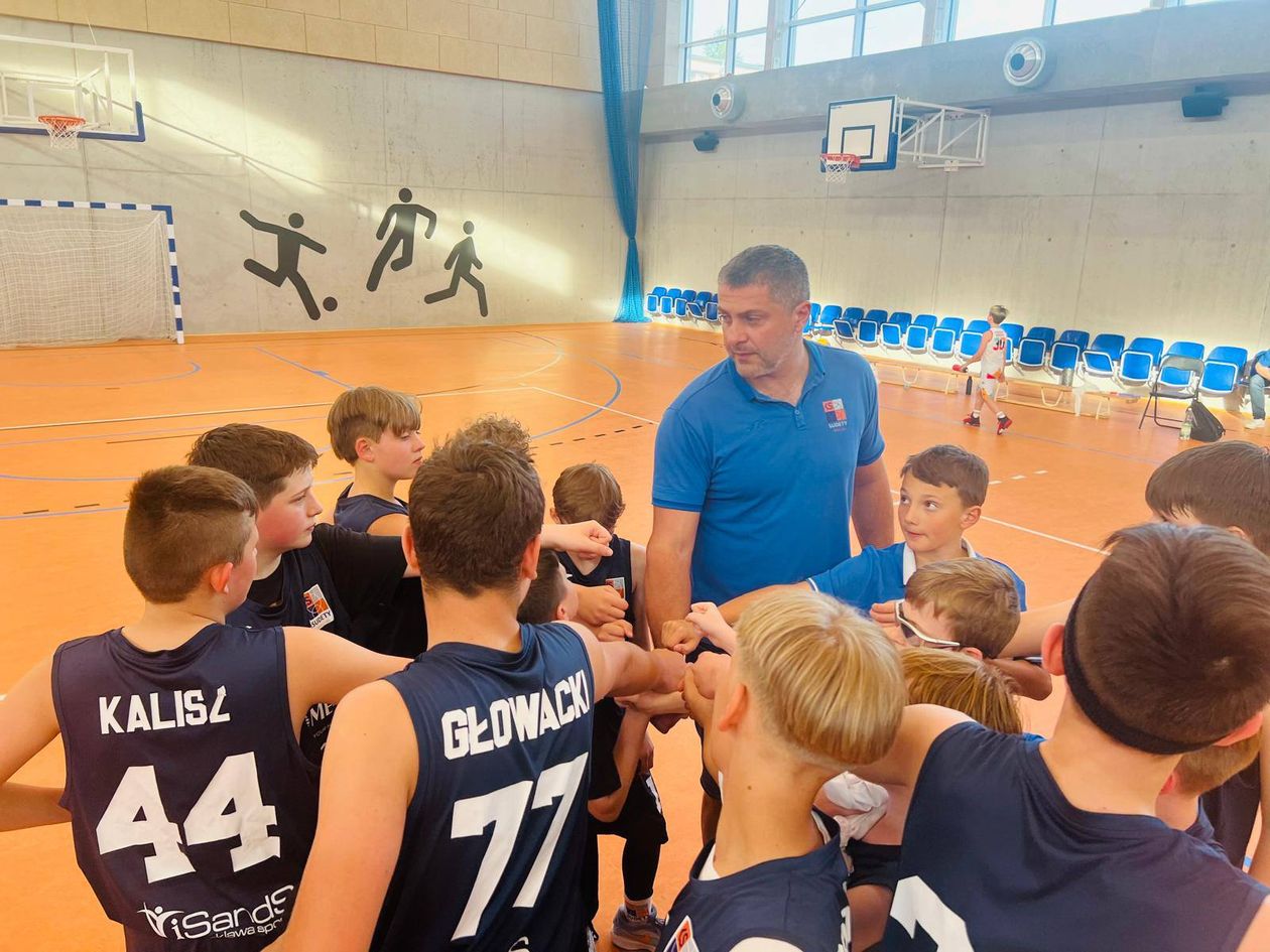 Jelenia Góra: "Powoli widać efekty ciężkiej pracy"