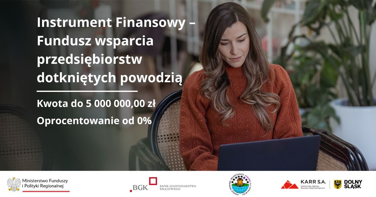 Jelenia Góra: Ważna informacja dla przedsiębiorców!