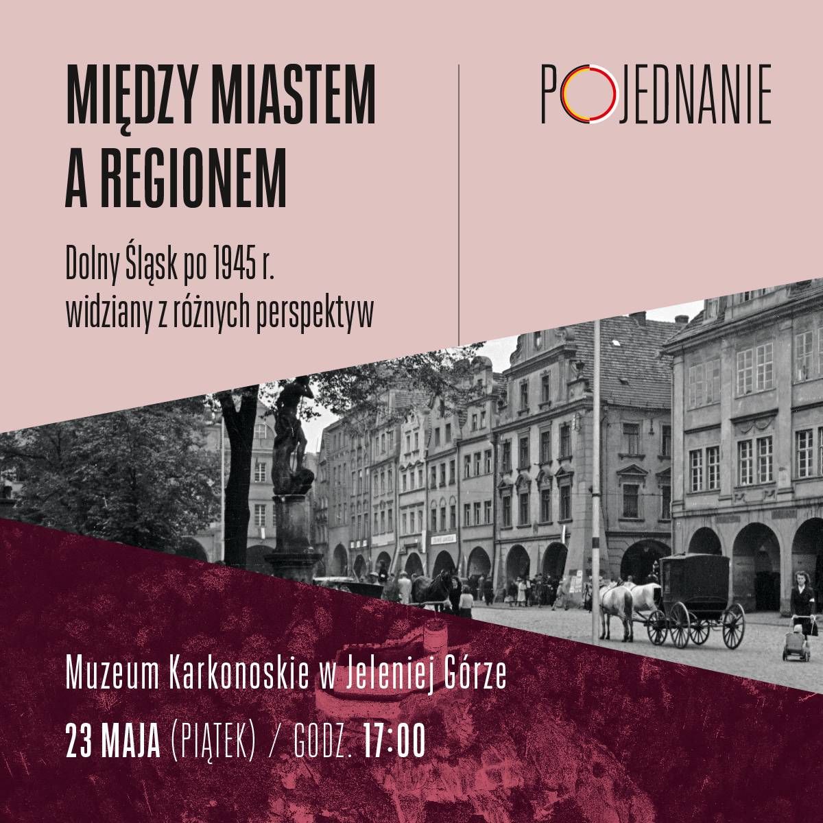 Jelenia Góra: O Dolnym Śląsku w Muzeum Karkonoskim