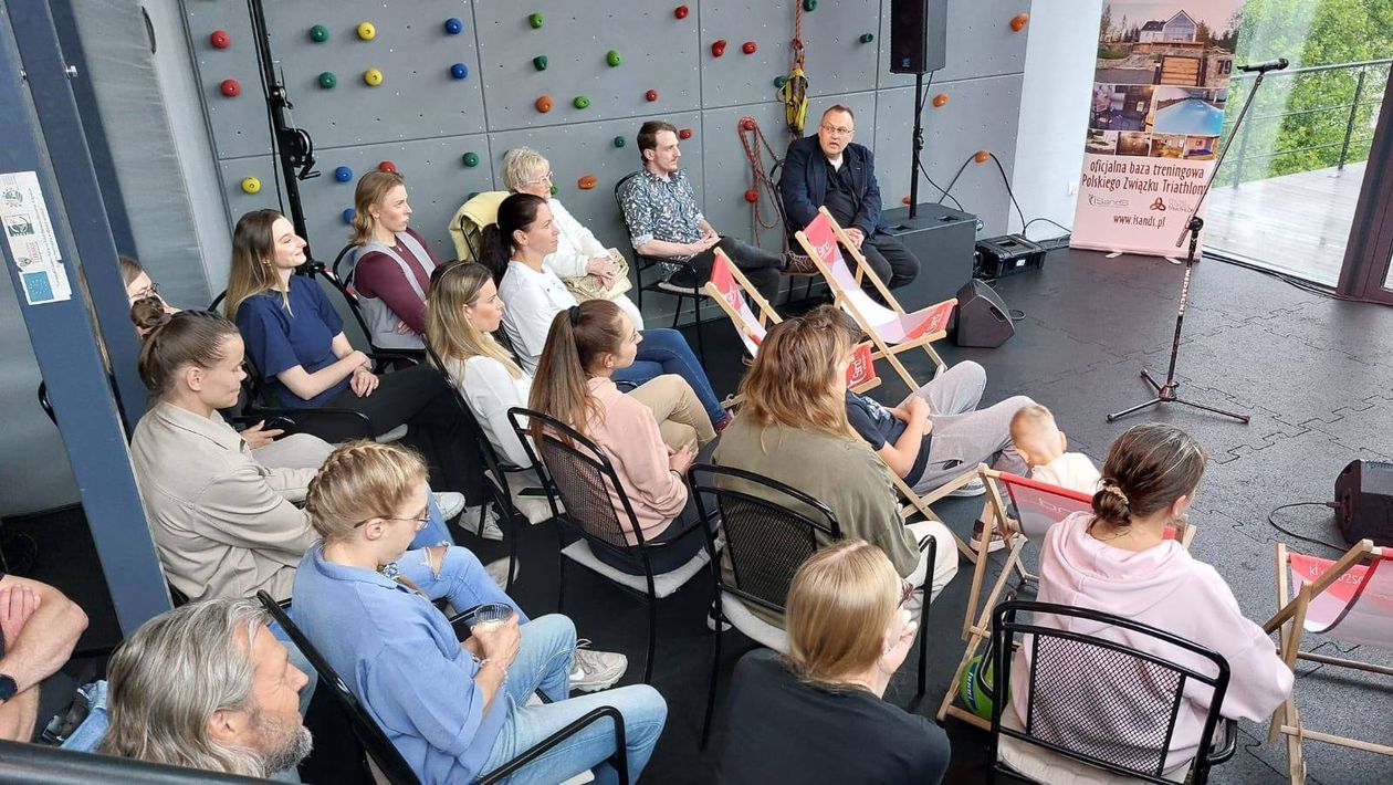 Jelenia Góra: Uroczyście zamknęli wymarzony sezon