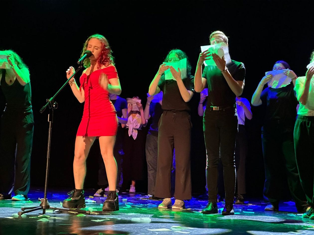 Jelenia Góra: „Mamma Mia, czyli Money, Money, Money” – koncert z sercem od Norwida