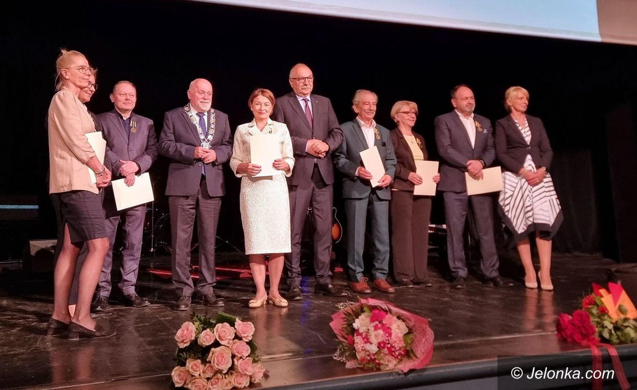 Jelenia Góra: Szpital w Jeleniej Górze świętuje 25 lat