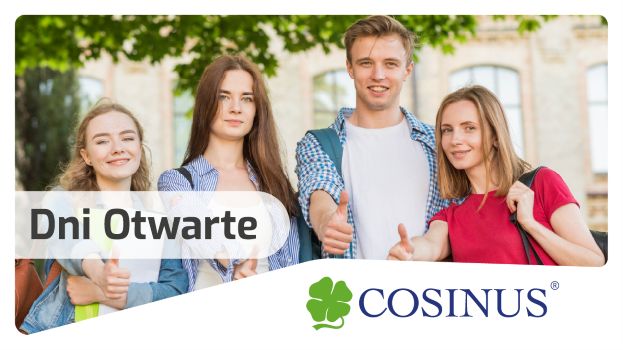 Jelenia Góra: Cosinus zaprasza i rozdaje nagrody