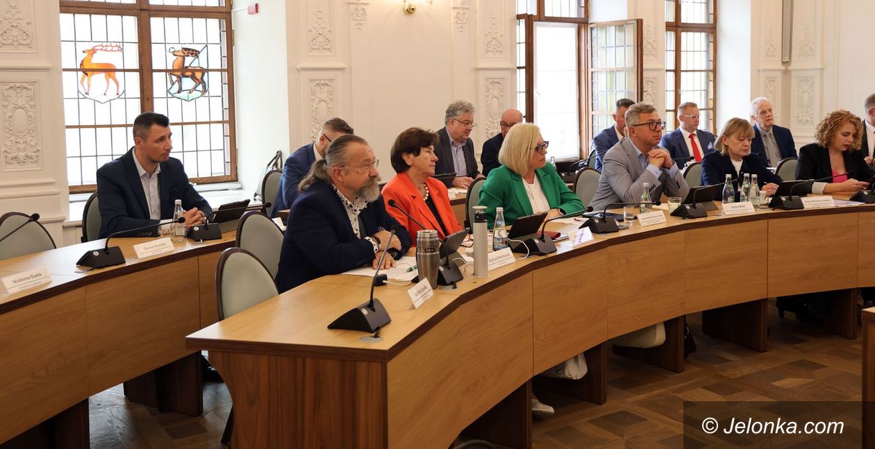 Jelenia Góra: Radni zgodzili się na nowe mini–osiedle w Jeleniej Górze