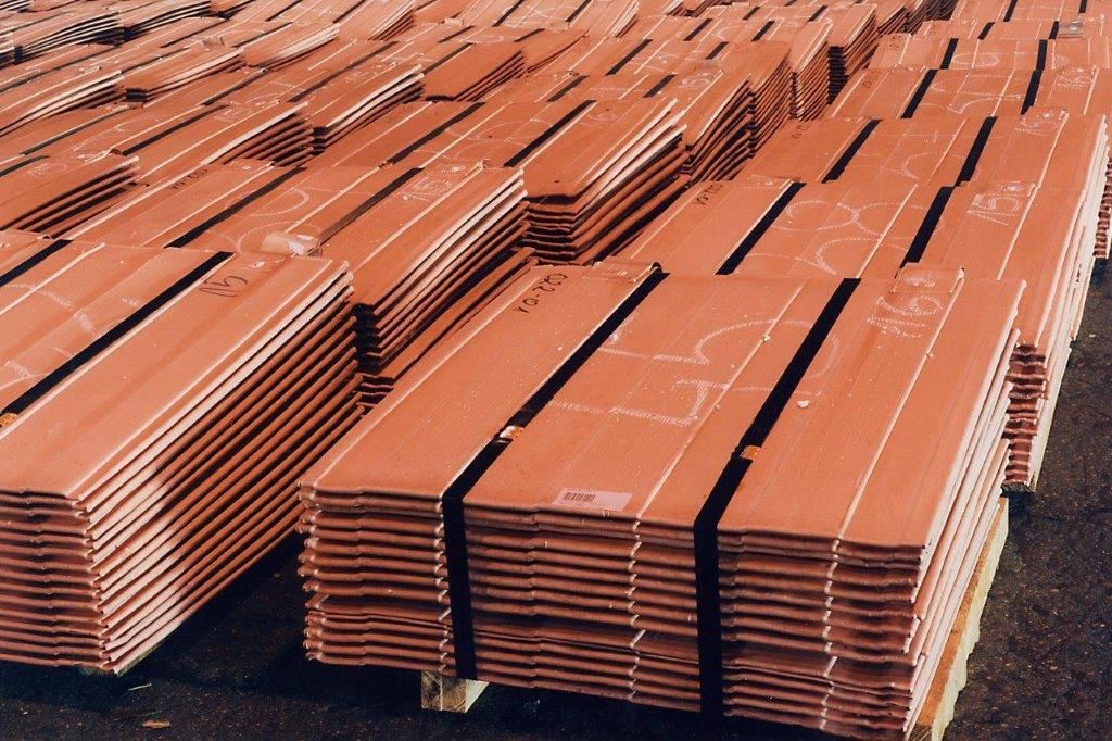 Polska: Rejestracja katod miedzianych KGHM na amerykańskiej giełdzie instrumentów pochodnych (CME)