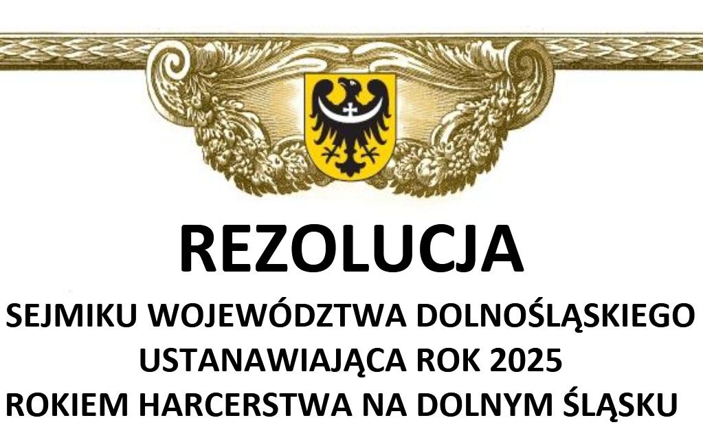 Dolny Śląsk: Rok 2025 rokiem harcerstwa na Dolnym Śląsku