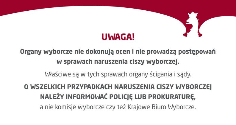 Polska: Trwa druga tura wyborów prezydenckich