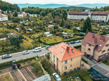 Zdjęcie z lotu ptaka