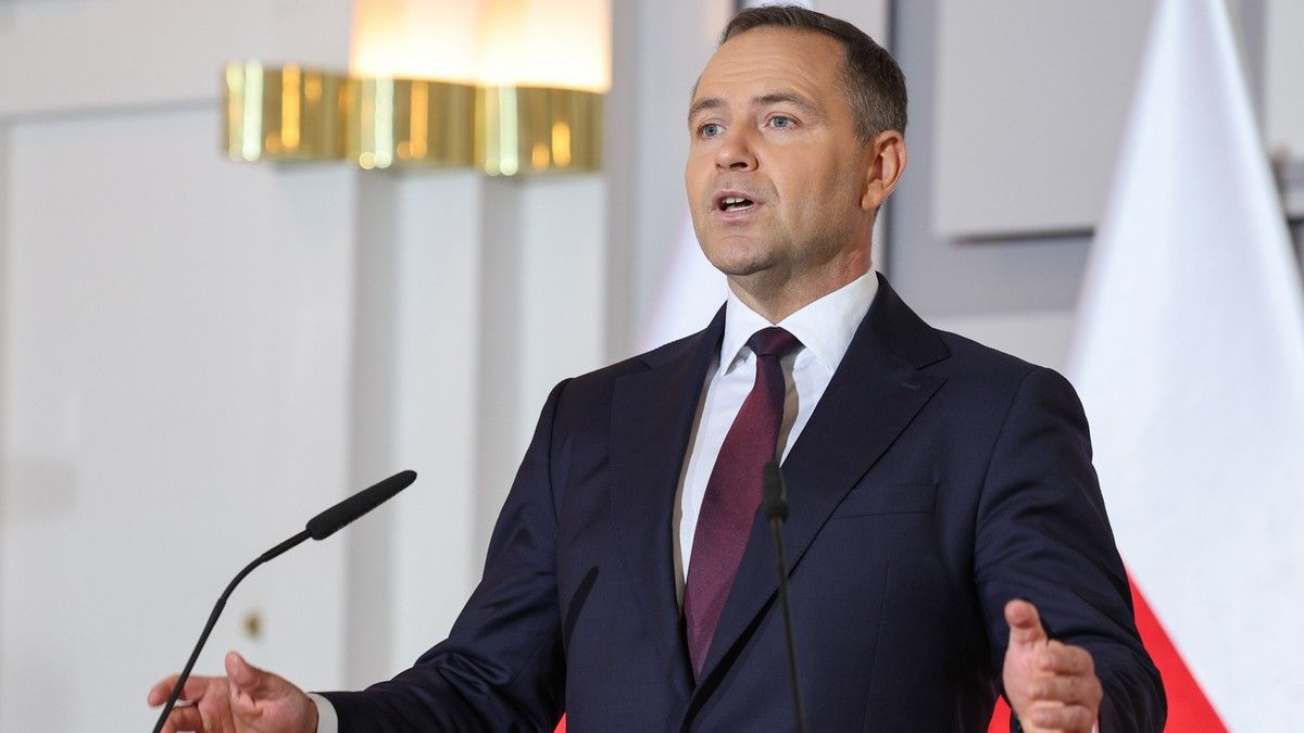Polska: Karol Nawrocki nowym prezydentem Polski!