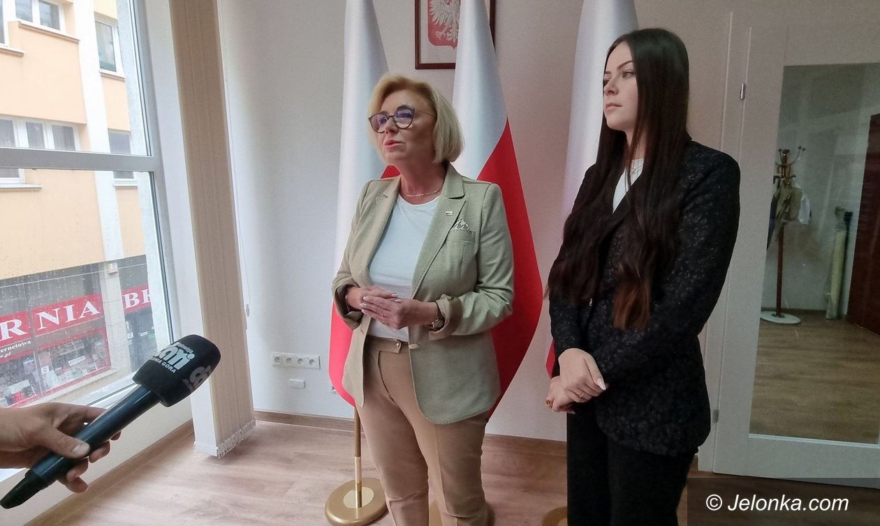 Jelenia Góra: Wybory rozstrzygnięte – komentarz posłanki PiS