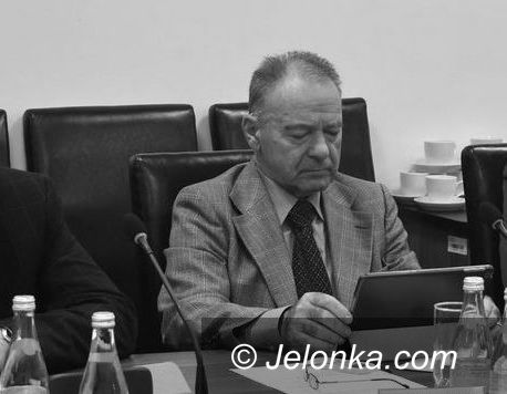 Stara Kamienica: Zmarł Wojciech Poczynek
