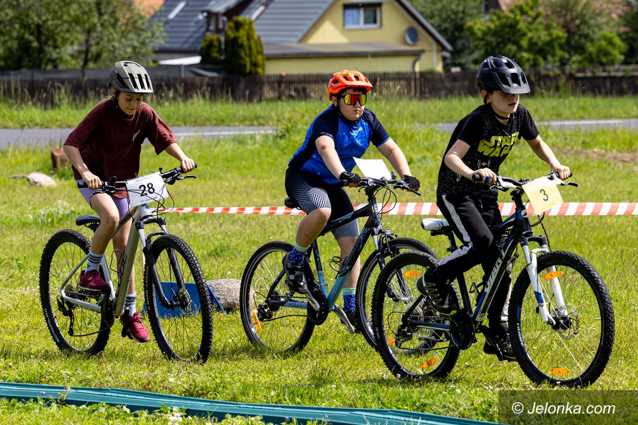 Sobieszów: Festyn "Góral" w Sobieszowie