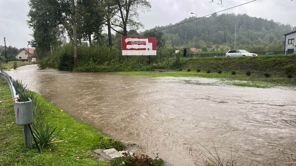 Jelenia Góra: Dotacje na odbudowę po powodzi