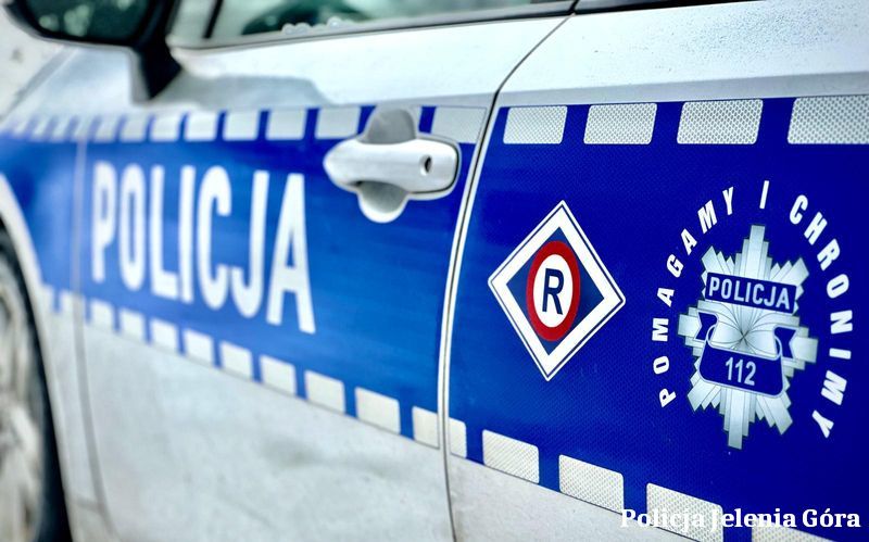 Jelenia Góra: Brawurowa 23–latka na Zabobrzu
