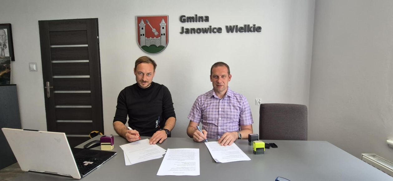 Komarno: Świetlica marzeń coraz bliżej