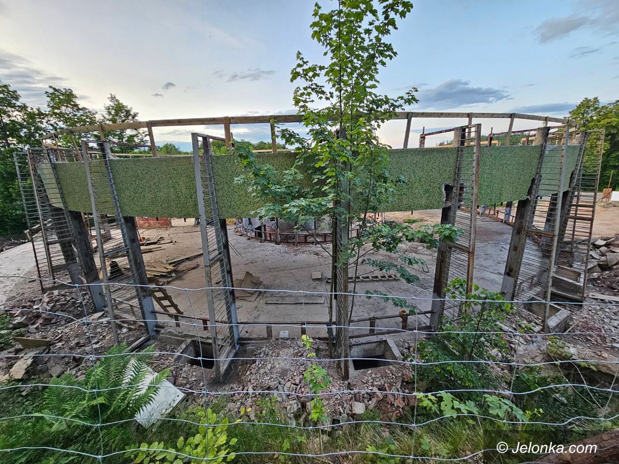Sosnówka: Nowa szansa rotundy w Sosnówce