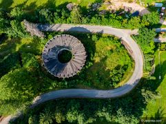 Nowa szansa rotundy w Sosnówce