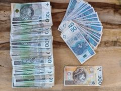 Zabierali pieniądze dla potrzebujących