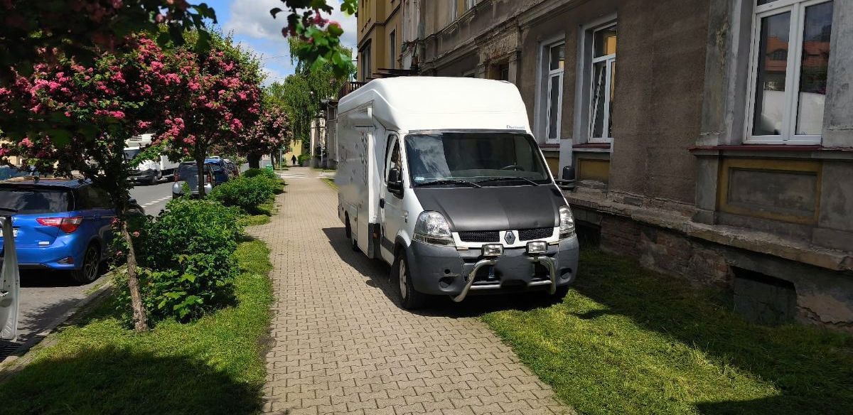 Jelenia Góra: Źle zaparkujesz – sporo zapłacisz