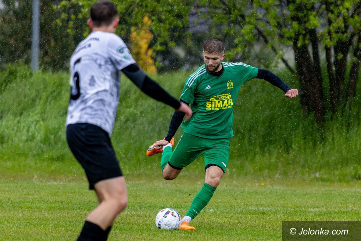 Mysłakowice: Baraż o IV ligę ze sporym podtekstem