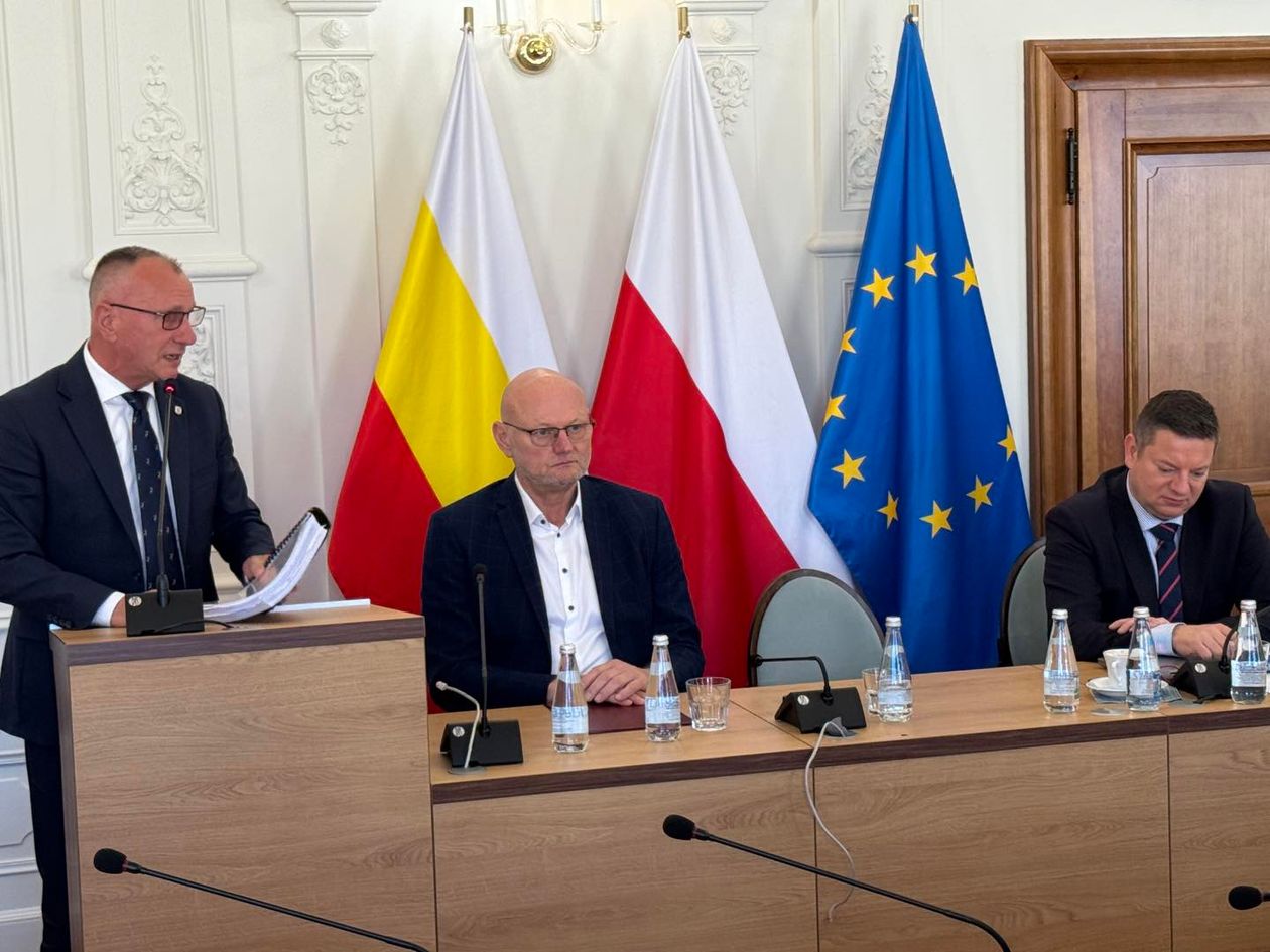 Jelenia Góra: Program redukcji ryzyka dla Bobru