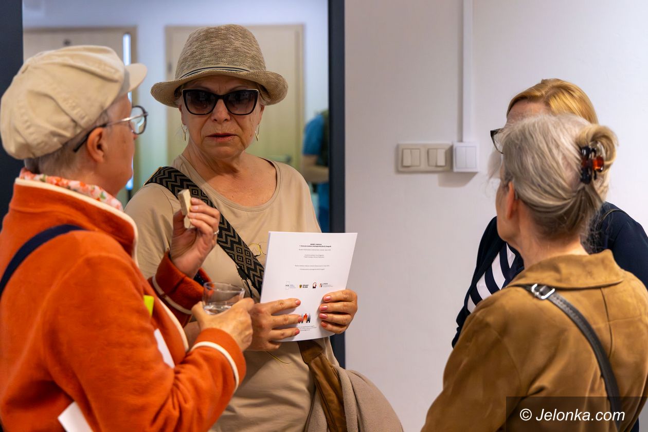 Jelenia Góra: Wyjątkowy wernisaż Jeleniogórskiej Strefy Fotografii