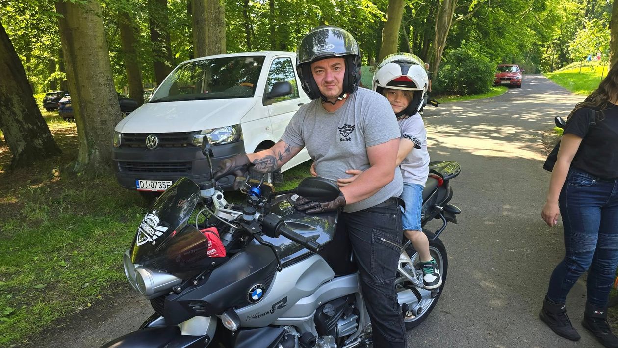 Jelenia Góra: Moc atrakcji i frajdy z Motocyklowymi Karkonoszami