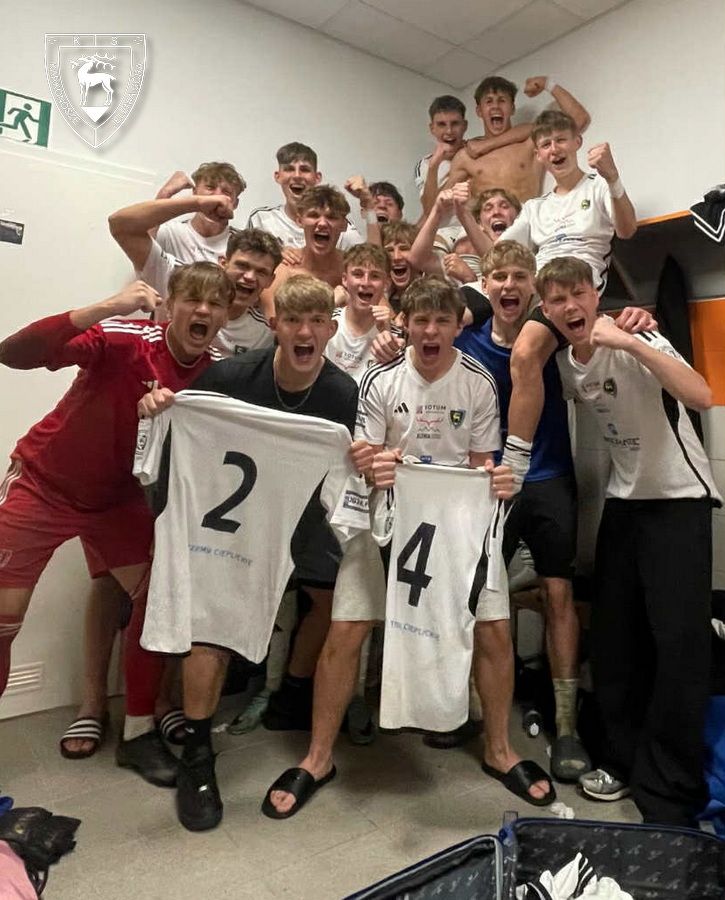 Jelenia Góra: Nie dali szans liderowi i mistrzowi rozgrywek