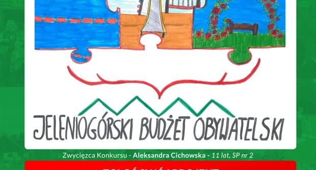 Jelenia Góra: JBO 2026 – trwa zbieranie podpisów poparcia