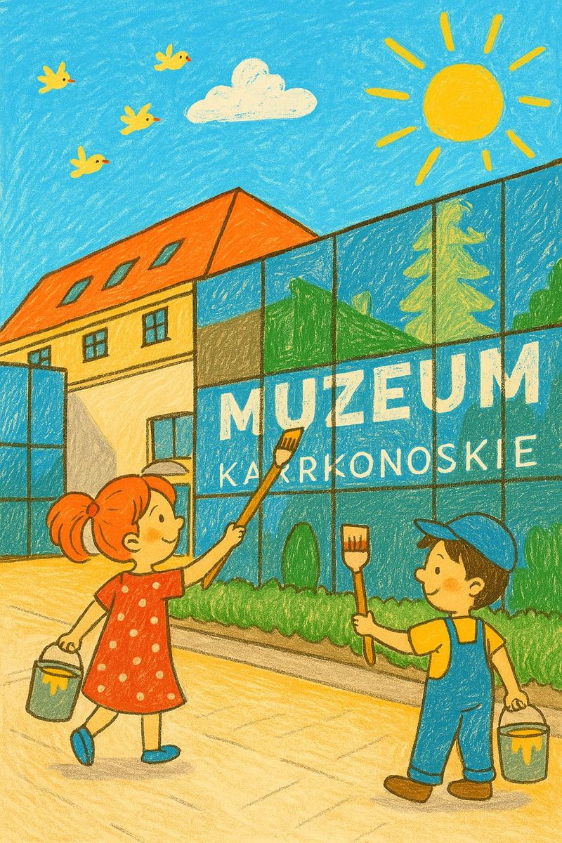 Jelenia Góra: Rozpoczęcie wakacji w Muzeum Karkonoskim