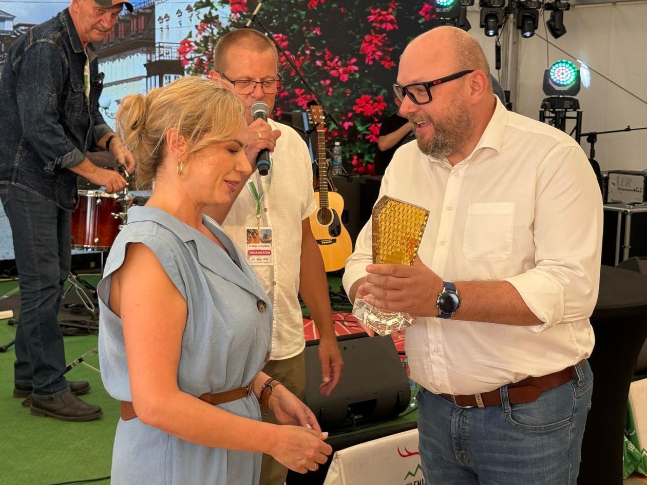 Jelenia Góra: Wybrali najlepsze wina