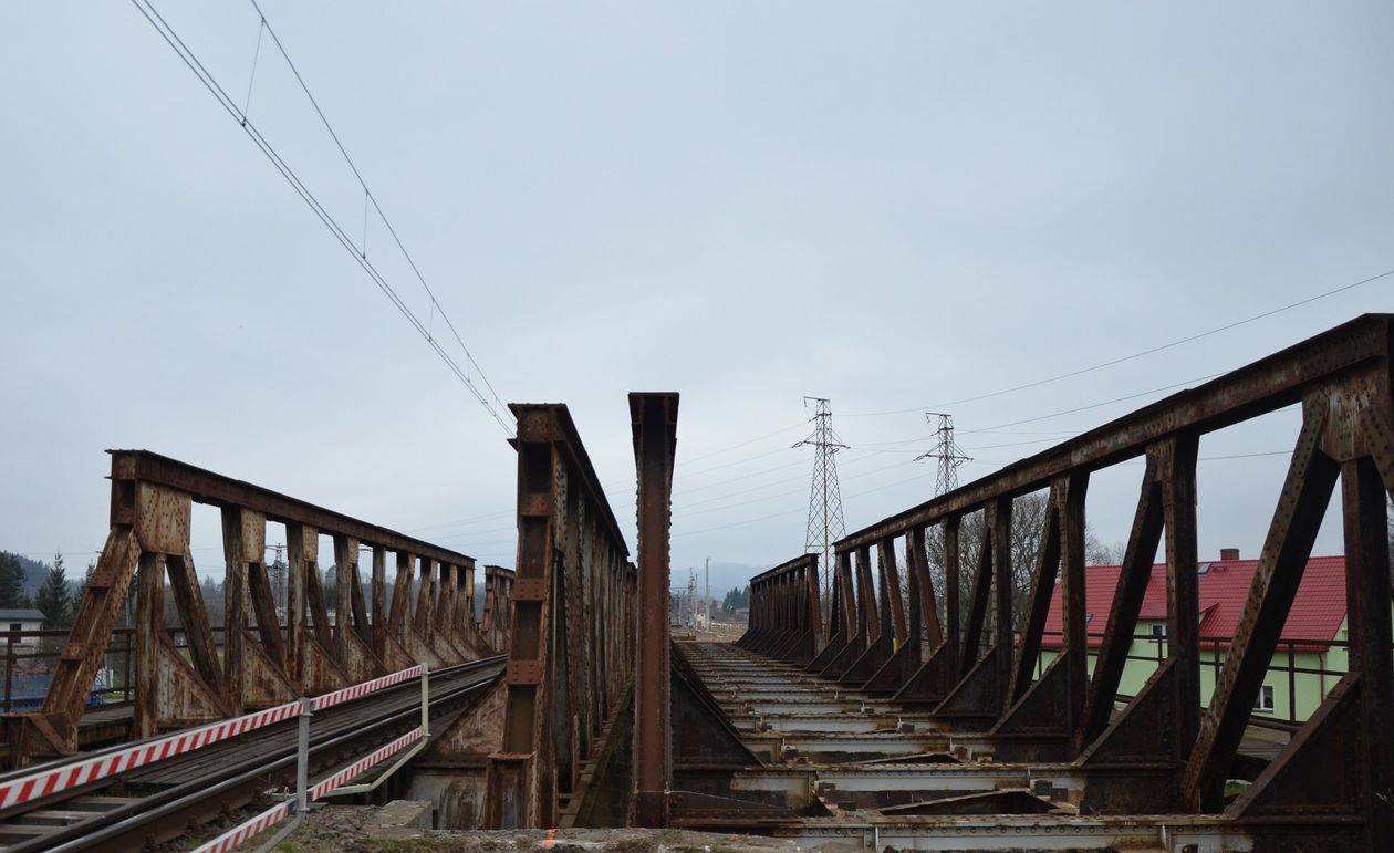 Dolny Śląsk: Modernizacja linii przyspieszy pociągi