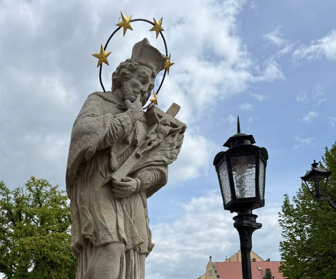 Kowary: Święty Jan Nepomucen – 300 lat w sercu Kowar