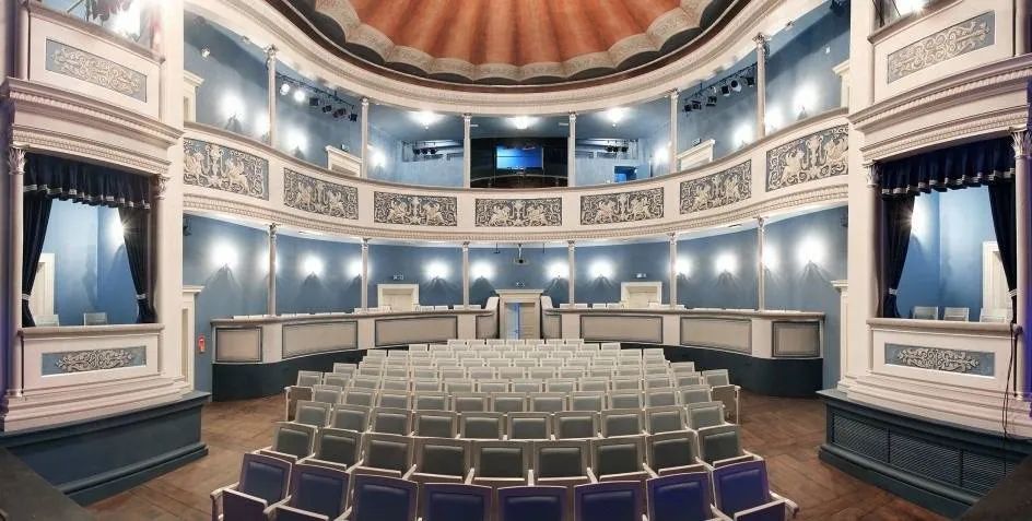 Cieplice: Konkurs na dyrektora Teatru Animacji do powtórki