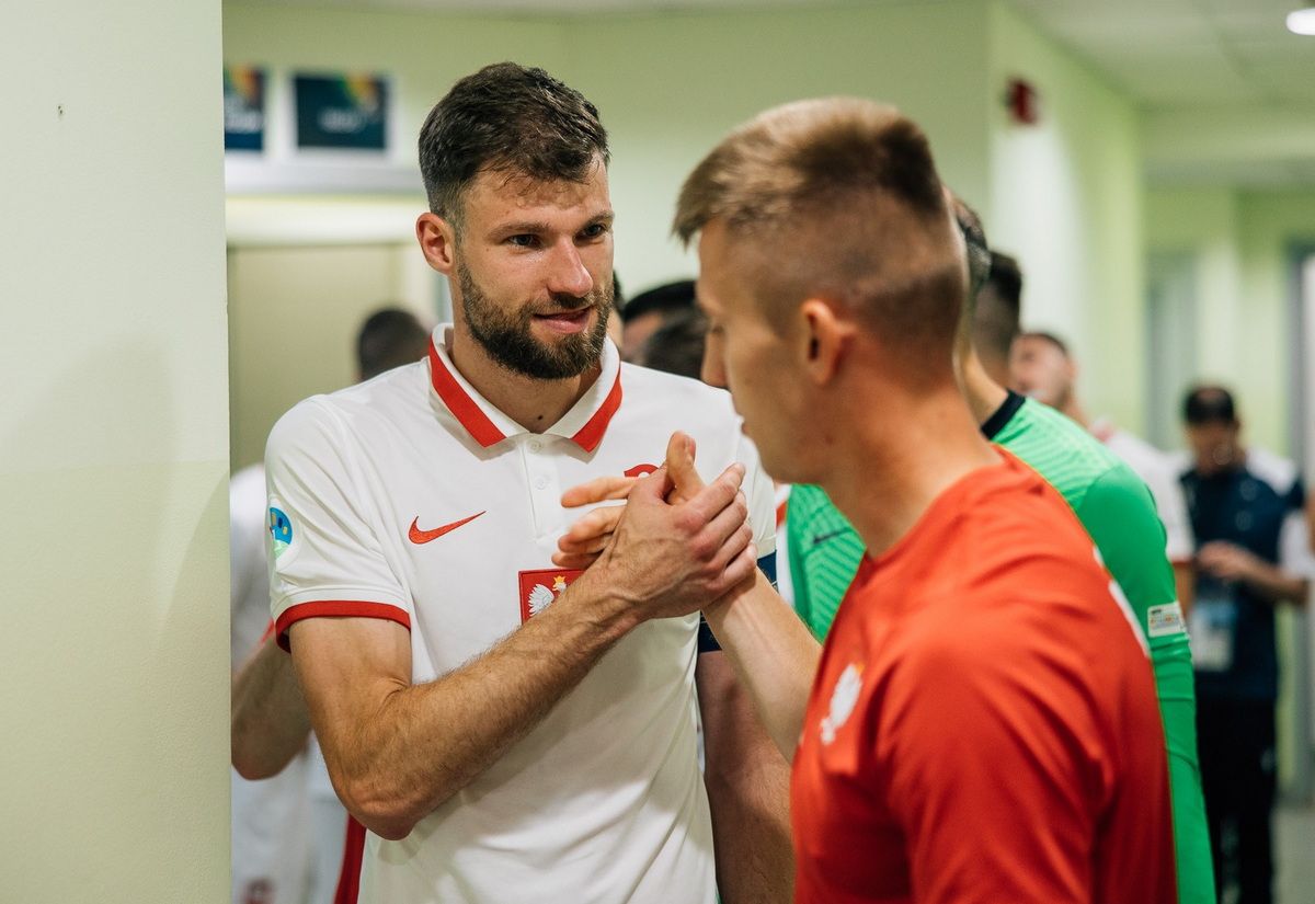 Jelenia Góra/San Marino: Nasza kadra wygrała, jeleniogórzanie dołożyli sporą cegiełkę