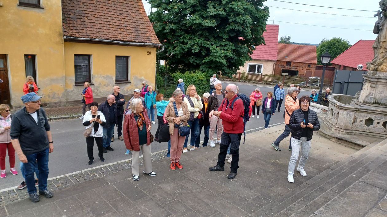 Dolny Śląsk: JBO 2025 – wycieczka nr 5